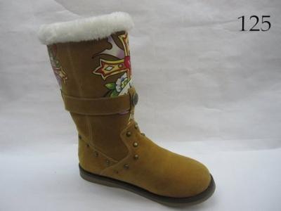 cheap Ed Hardy Boots-21